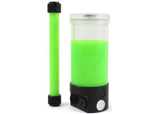 EK-CryoFuel 250ml Solid Neon Green Fluid Concentrate